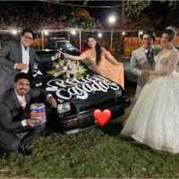 Si también celebraste la boda en 2021... ¡ENTRA! - 2