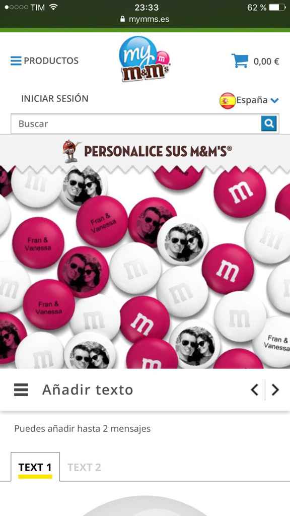 A cuatro meses sin detalles.. - 1