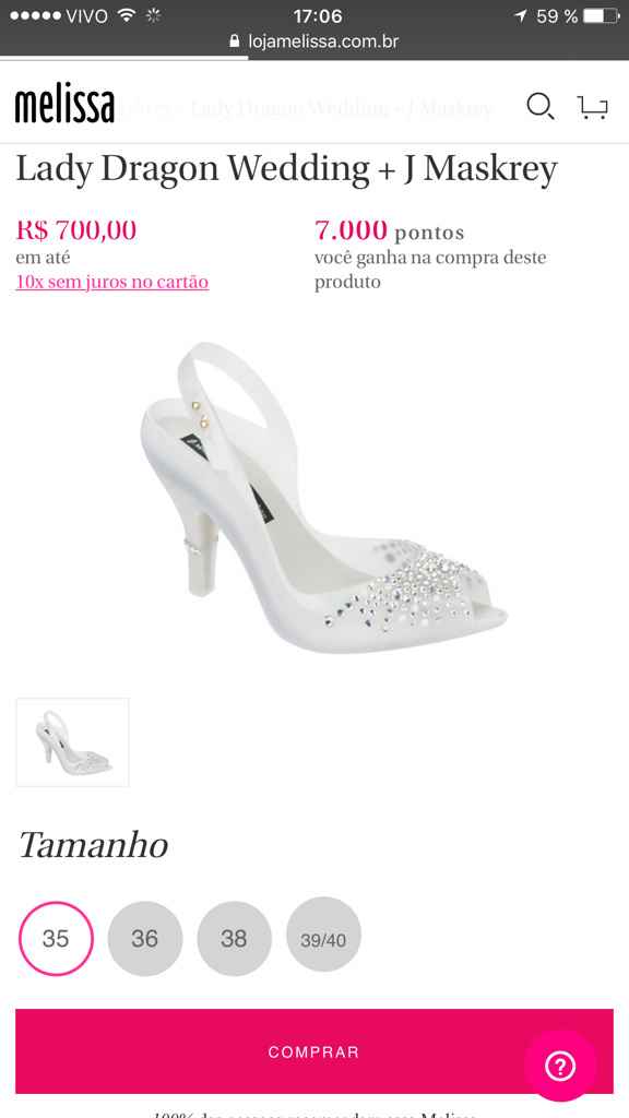 Ayuda¿que tacones cómodos has comprado? - 1