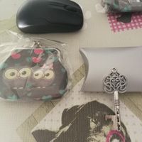 Novios que nos casamos el 27 de Julio de 2019 en Barcelona - 1