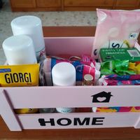 Cajas para los baños - 3