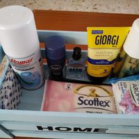 Cajas para los baños - 4