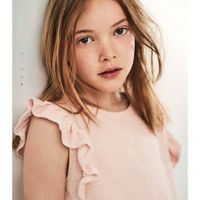 Vestido de niñas - 2