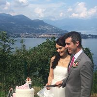 Matrimonio civil ❤️ hoy nos casamos - 2