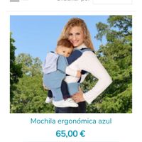 Futuras mamás Septiembre 2020 - 1