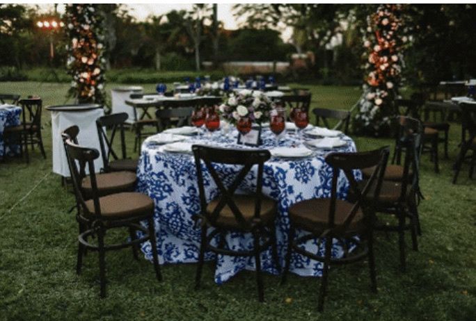 ¡Haz screenshot al gif y descubre la decoración de tu boda! 4