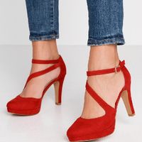 Ayuda a elegir Zapatos - 1