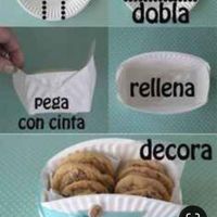 Mesas dulces - 3