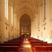 Nuestra Iglesia