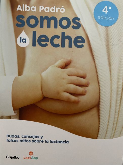 Futuras mamas octubre 2020 - 1
