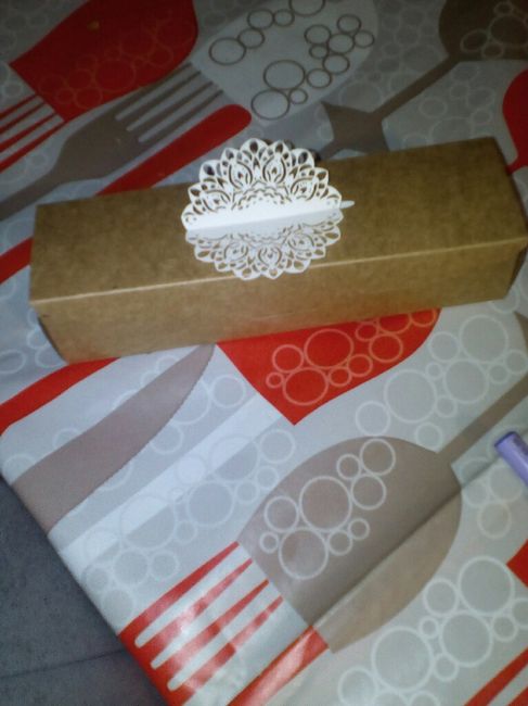 Nuestras invitaciones!!! - 4