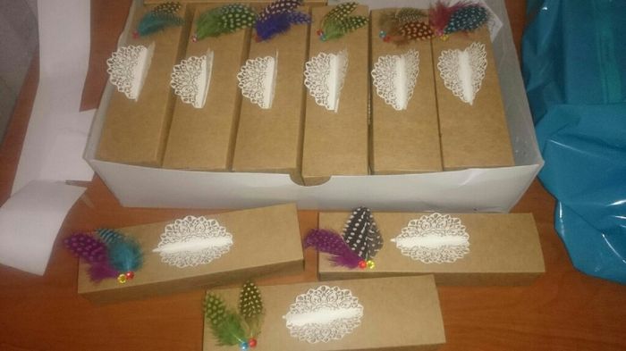 Nuestras invitaciones!!! - 5