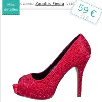Alguien sabe de donde son estos zapatos? - 1