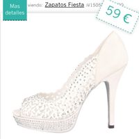 Alguien sabe de donde son estos zapatos? - 2
