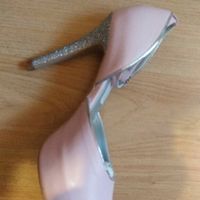 Zapatos de novia a medida madrid - 1