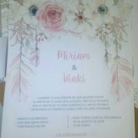 Nuestras invitaciones!!! - 1