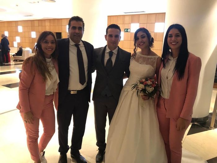 Grandisimo dia - 6