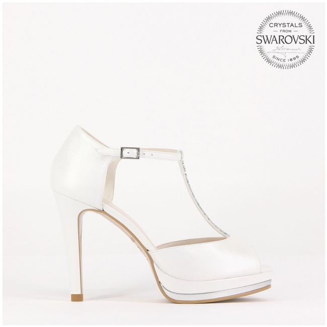 Cambio de zapatos!!! - 1