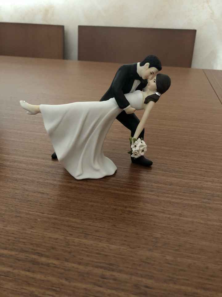 Figura tarta !!😍😍 - 1