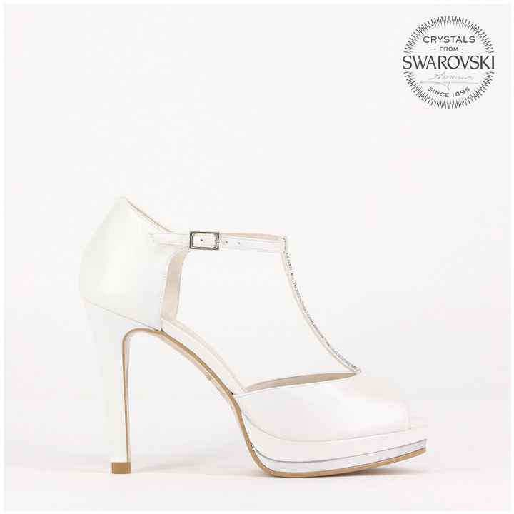 Cambio de zapatos!!! - 1
