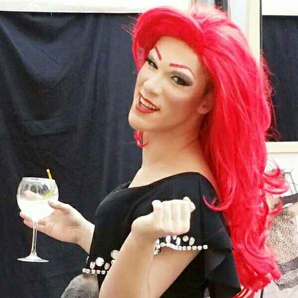 Despedidas de solter@ con drag queen - 2