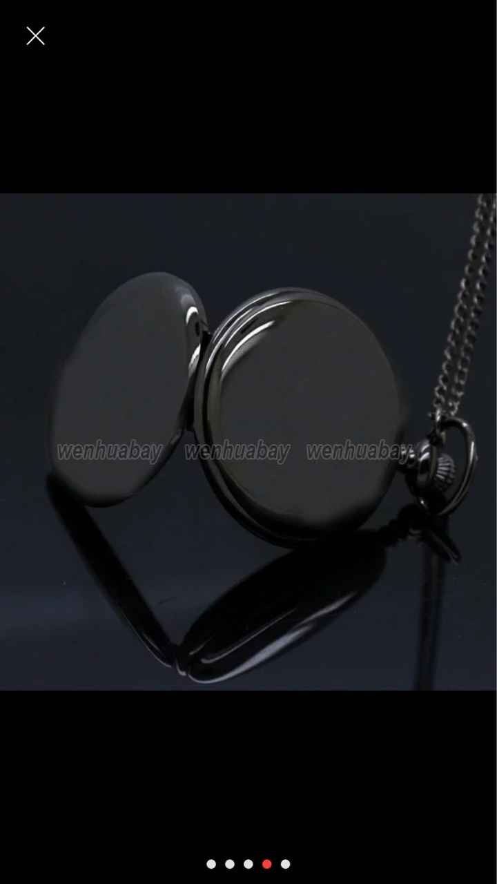 Detalles para hombres - 1