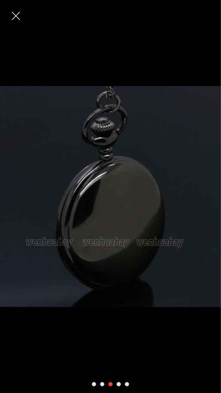 Detalles para hombres - 2