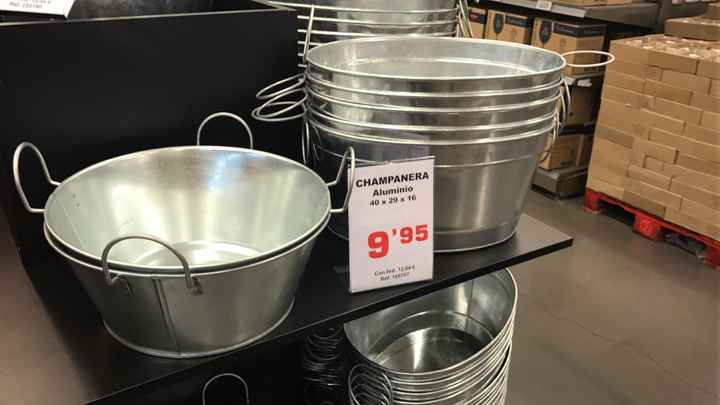  Más compras 🛒 me voy a volver loco comprando - 1