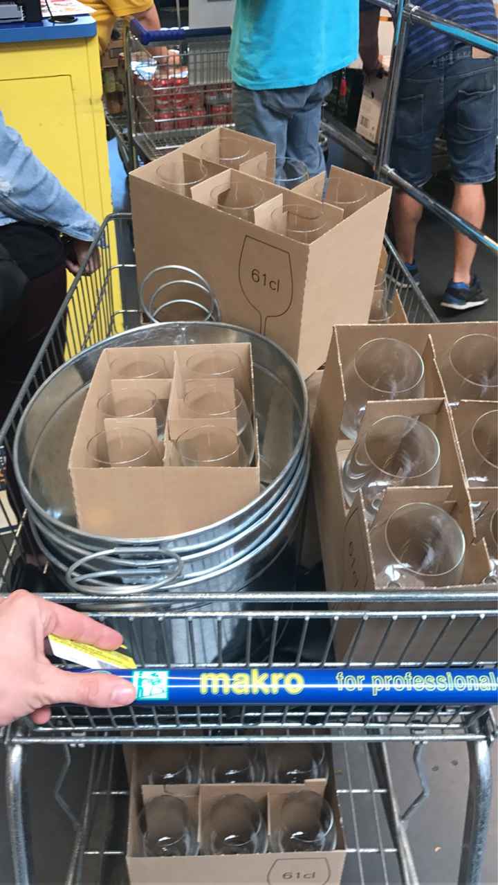  Más compras 🛒 me voy a volver loco comprando - 2