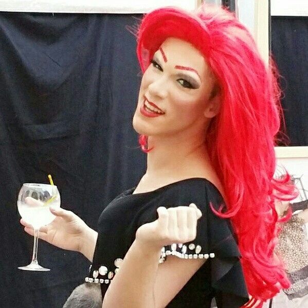 Despedidas de solter@ con drag queen - 2