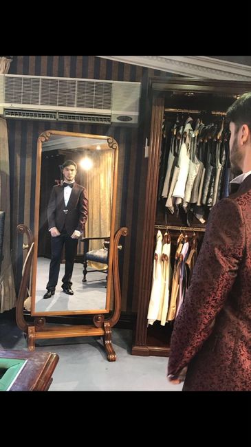 Opiniones sobre mi traje gracias - 2
