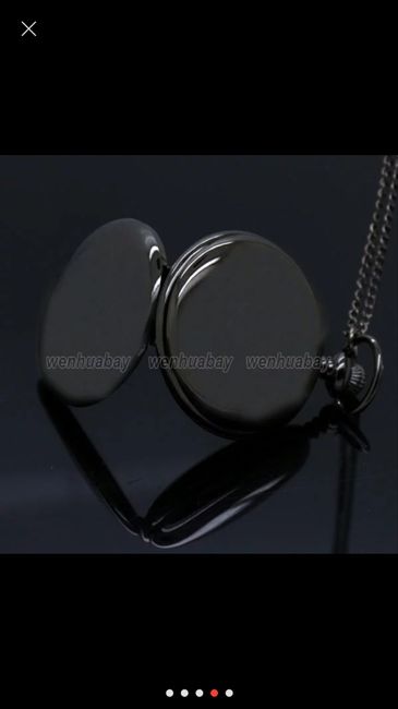 Detalles para hombres - 1