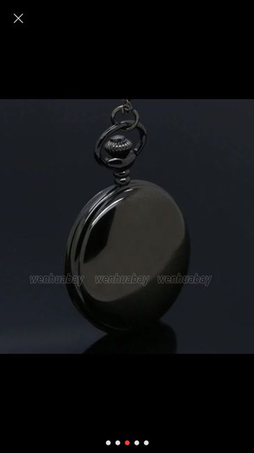 Detalles para hombres - 2