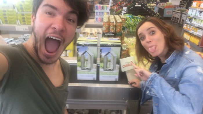  Más compras 🛒 me voy a volver loco comprando - 3