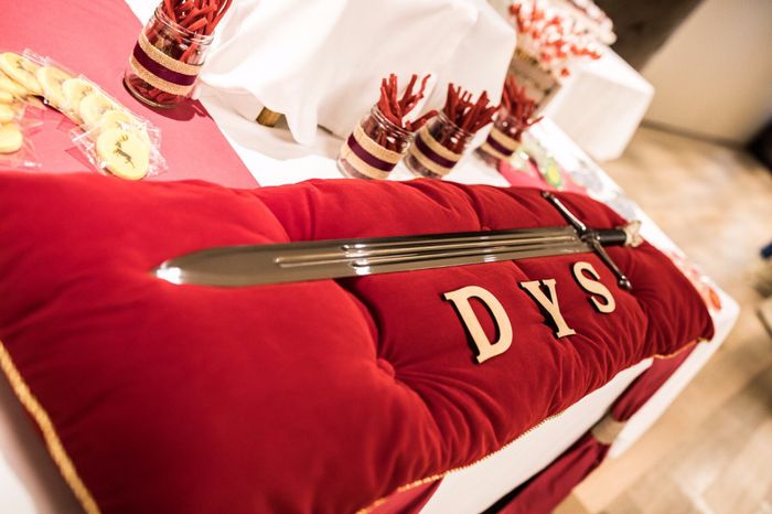  Weding is coming Samuel y Daniel - 4
