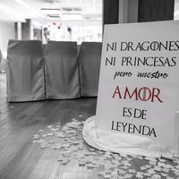  Weding is coming Samuel y Daniel - 1