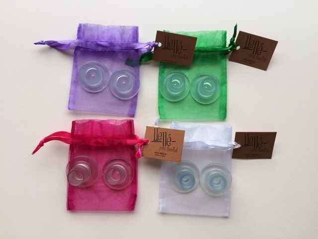 Colores bolsas