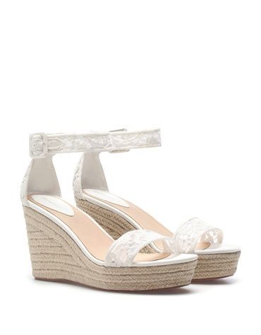 Zapatos, zapatillas, cuñas o lo que sea - 1