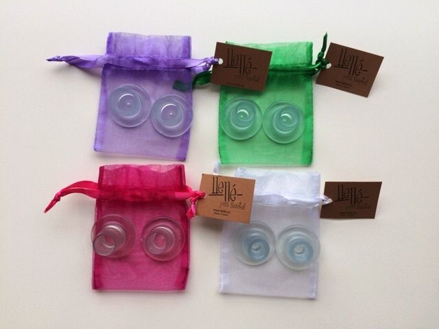 Colores bolsas