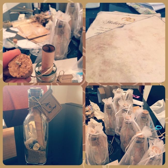El TOP 10 de las Invitaciones de Boda - 1