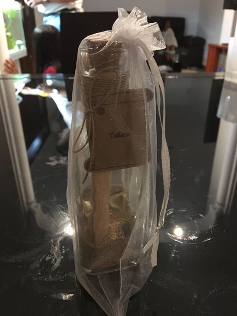 Sos botellas aliexpres - 1