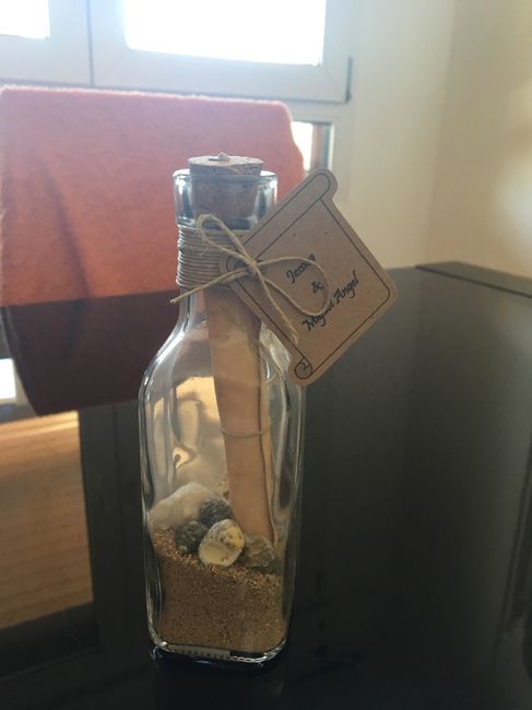 Sos botellas aliexpres - 2