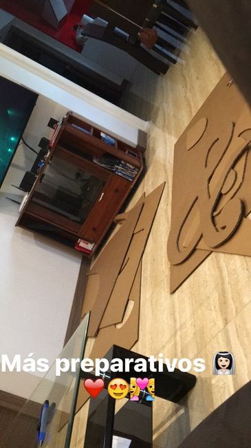 Letras xxl - 1