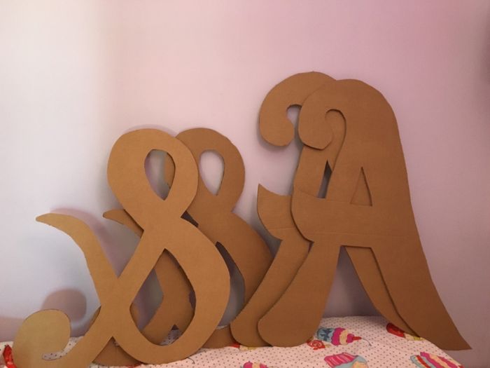 Letras xxl - 4