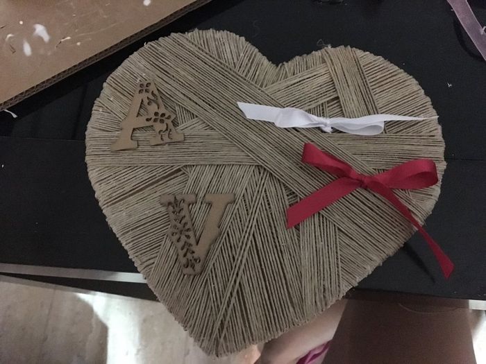 Nuestro portaalianzas diy - 1