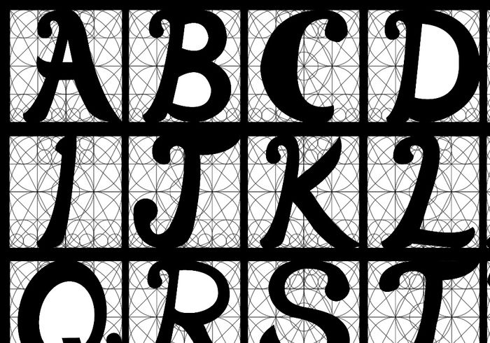 letras
