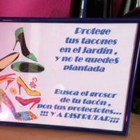 Cartel/plantilla presentacion llelles - 1