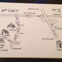 Novias finca cañada real 2015 en peralejo - 1