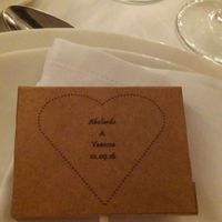 ¿tarjetas de agradecimiento a mano o a ordenador? - 2