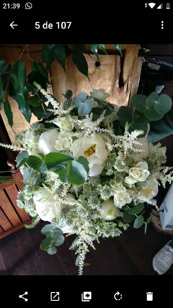 Mi ramo💐 - 1